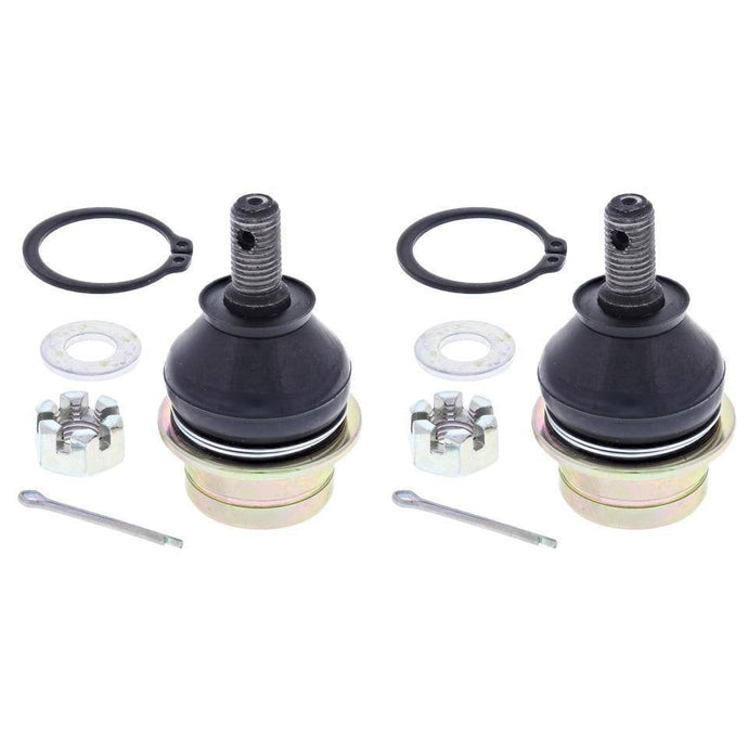 Complete Ball Joint Kit - Upper for Arctic Cat 400 DVX 2004-2008