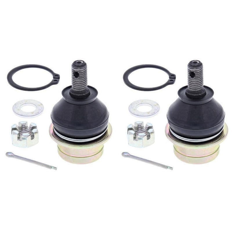 Load image into Gallery viewer, Complete Ball Joint Kit - Upper for Arctic Cat 400 DVX 2004-2008
