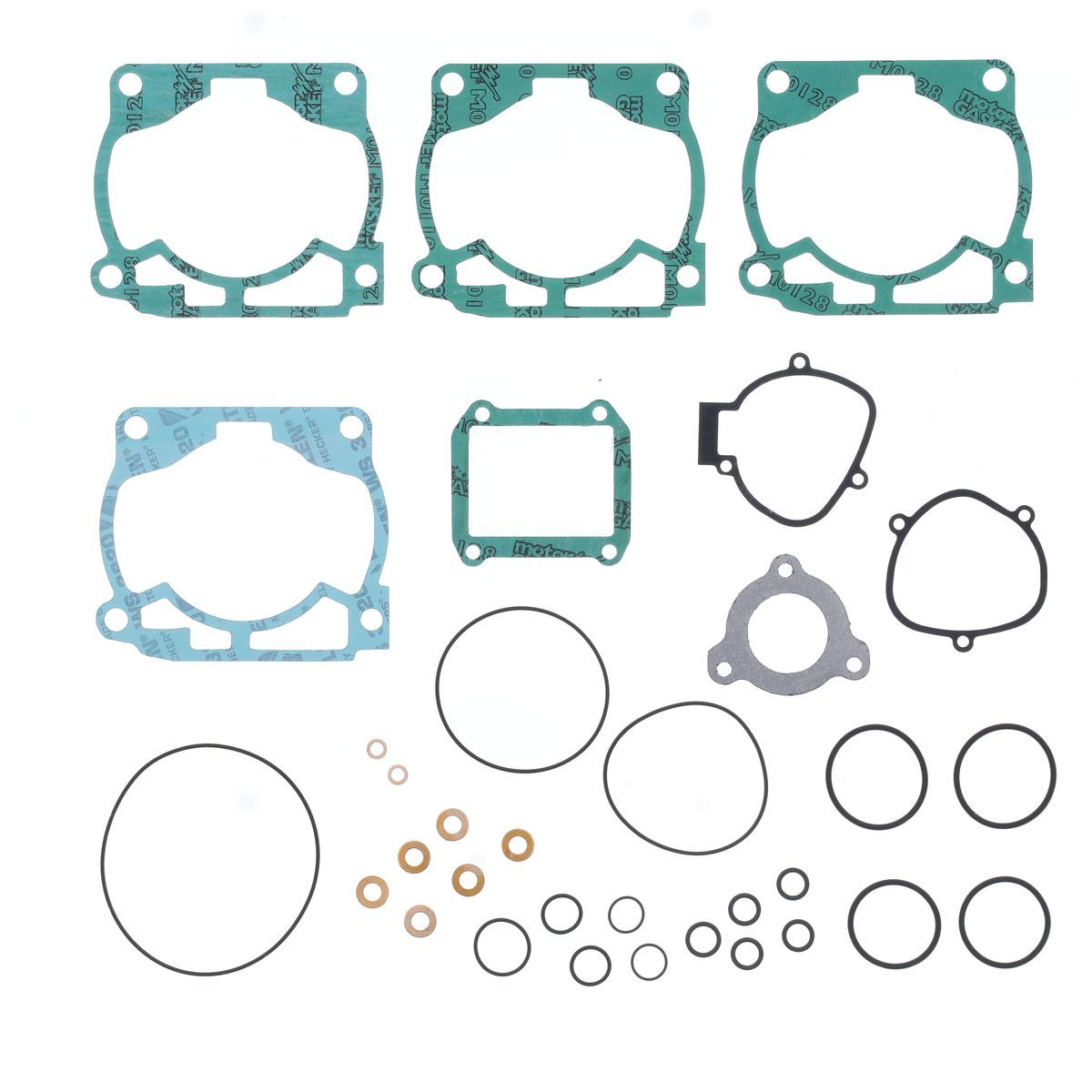 Athena Top End Gasket Kit P400270600045