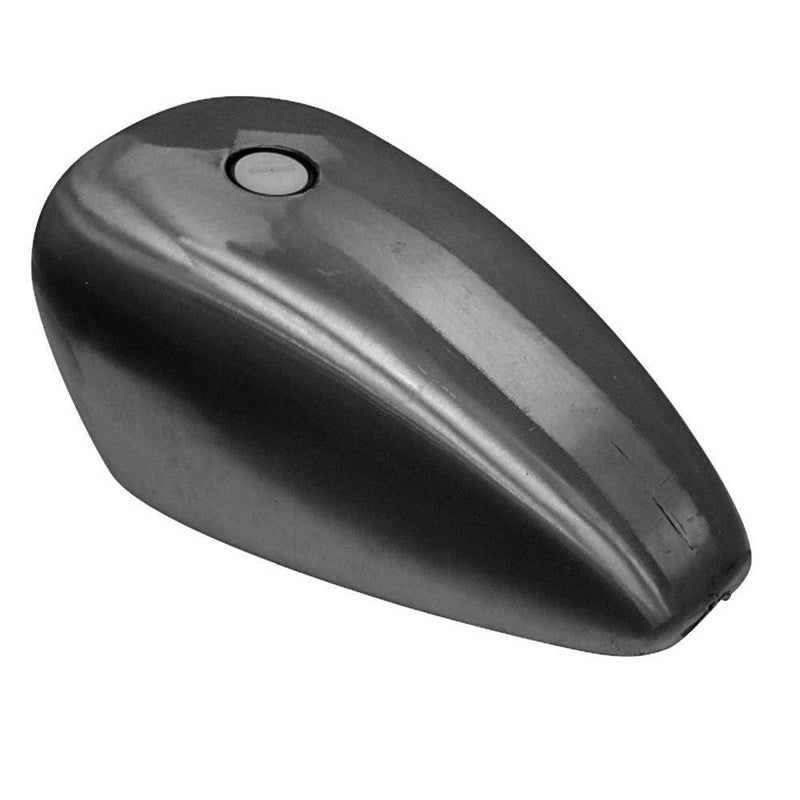 Load image into Gallery viewer, Bikers Choice Rolled Edge Gas Tank For - 011575 3.4 Gal
