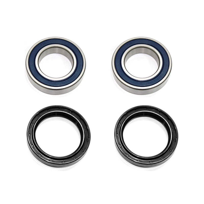 Load image into Gallery viewer, Bronco Products Bronco Wheel Bearing Kit AT-06650
