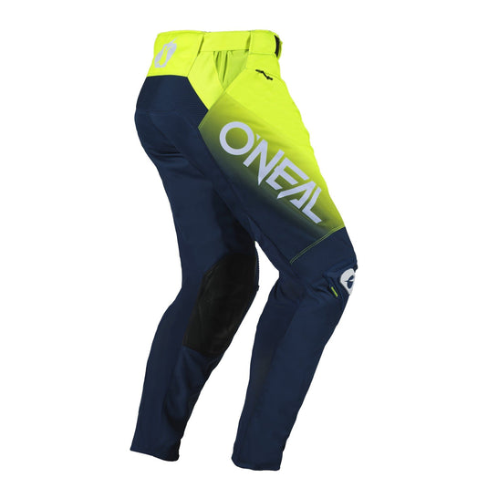O'neal Mayhem Hexx Motocross Pants -  Blue / Neon