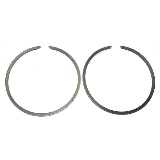 WSM Piston Rings For Mercury / Mariner 30 - 60 Hp .040 Over 200-06-07