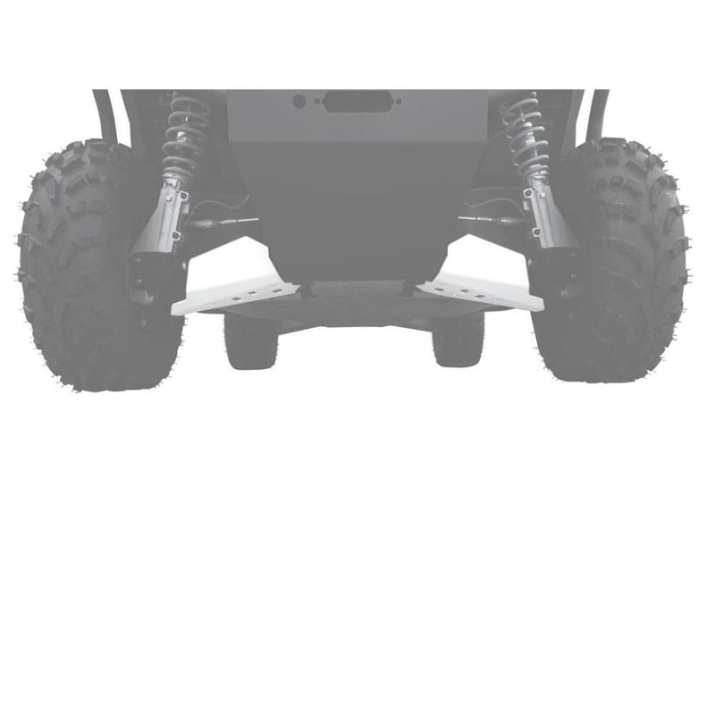 Load image into Gallery viewer, Rival Skid Plate And A-Arm Guards For Polaris Ranger 570 SP / Crew
