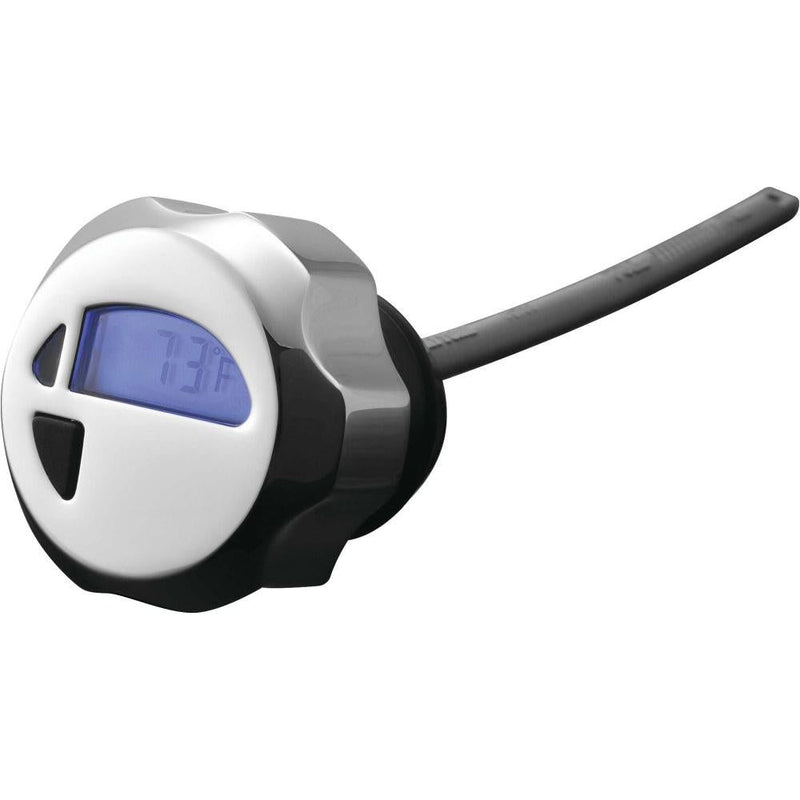 Load image into Gallery viewer, Bikers Choice Oil Tank Dipstick with Gauge For - 46730
