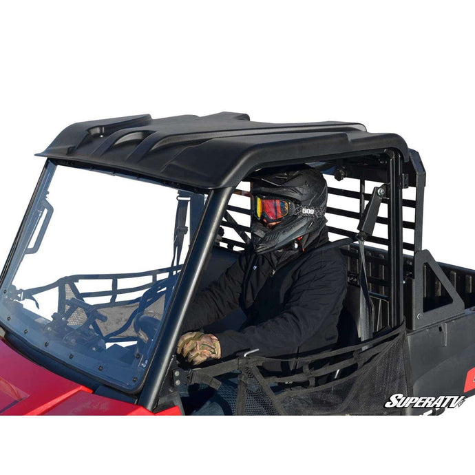 SuperATV Polaris Ranger Midsize 570 (2015-2021) Plastic Roof ROOF-P-RAN-MID