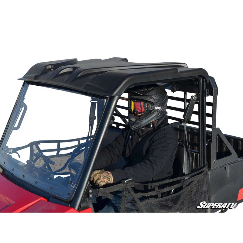 Load image into Gallery viewer, SuperATV Polaris Ranger Midsize 570 (2015-2021) Plastic Roof ROOF-P-RAN-MID
