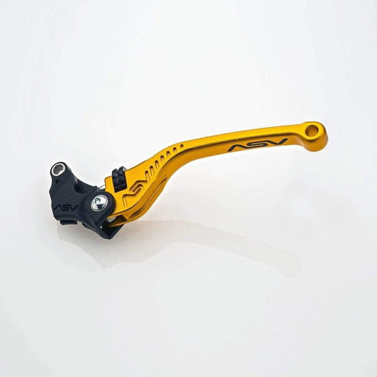 ASV C5 Brake Lever Or Clutch Lever For KTM 690 Supermoto SMC / SMCR 08-13 - Full Kits Available