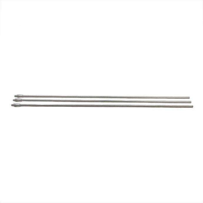 Rugged Radios Ground Rods for Fiberglass Base Camp Antenna GR-BASE
