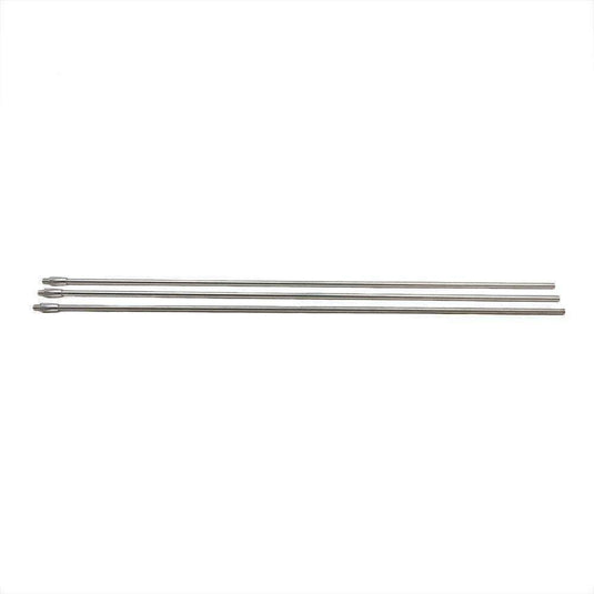 Rugged Radios Ground Rods for Fiberglass Base Camp Antenna GR-BASE