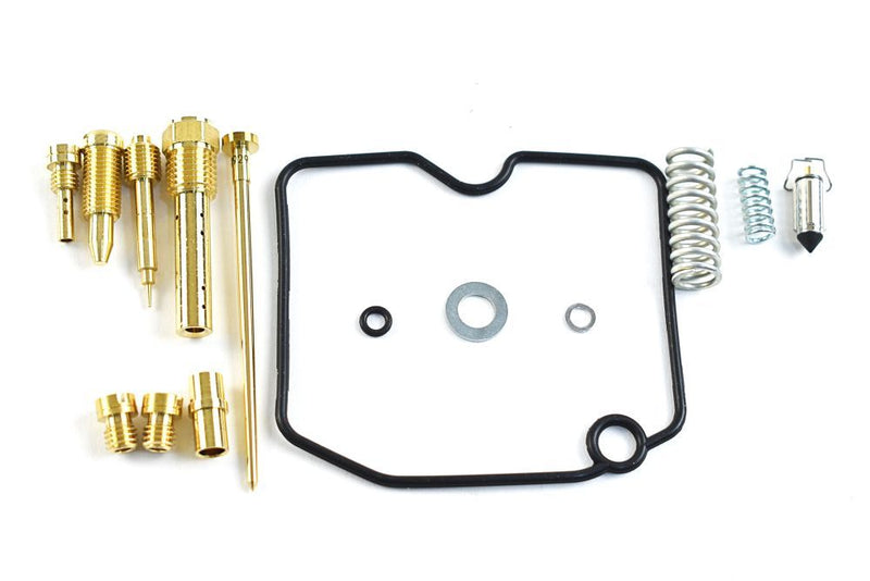 Load image into Gallery viewer, WSM Carburetor Kit For Arctic Cat 650 4x4 H1 08-09 016-463
