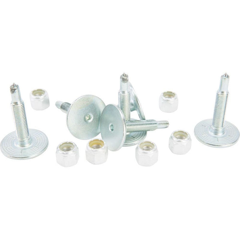 Load image into Gallery viewer, Woodys Grand Master Trail Studs 1.450" 6 Pack - GMP-1450-6

