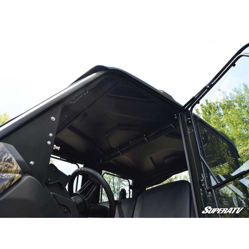 Load image into Gallery viewer, SuperATV Can-Am Defender Max Plastic Roof RF-CA-DEFMAX-001
