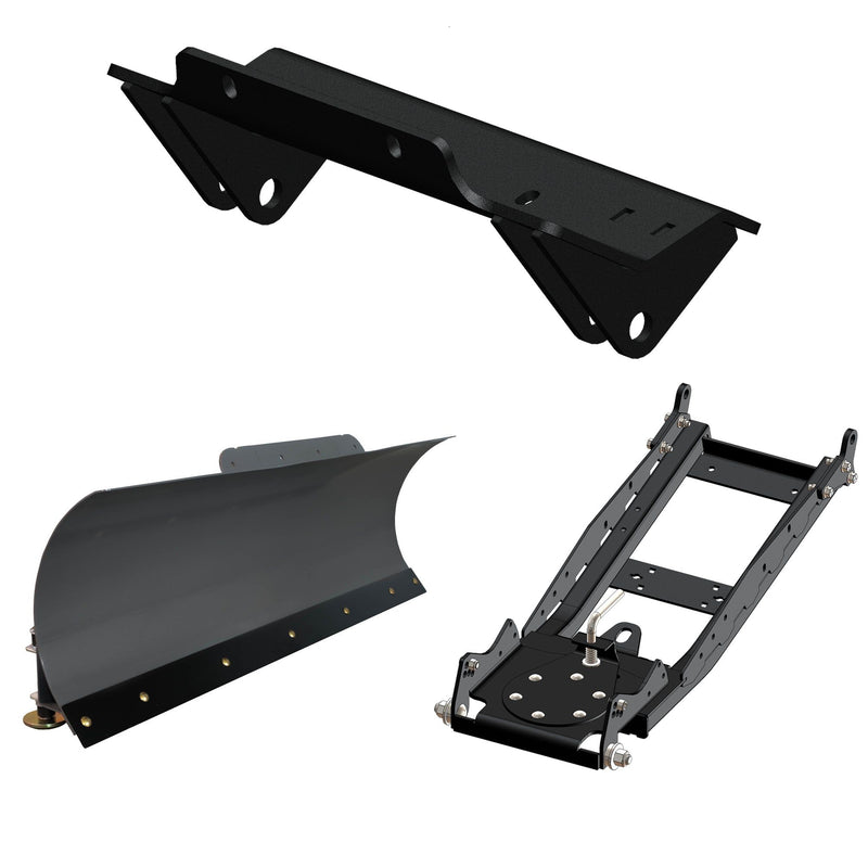 Load image into Gallery viewer, KFI UTV Snow Plow Kit For Kawasaki Teryx KRX4 1000 2023-2026
