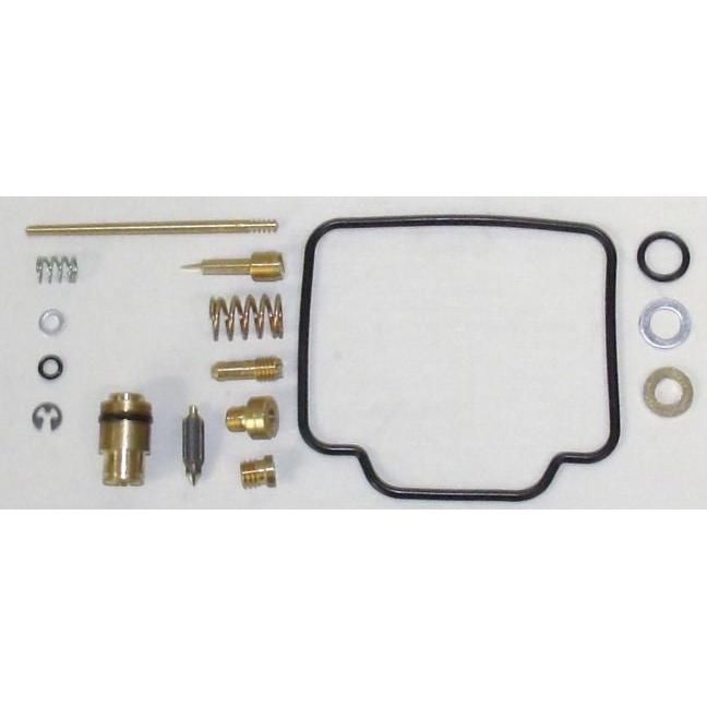 Load image into Gallery viewer, WSM Carburetor Kit For Suzuki 300 LT-F 91-99 016-209
