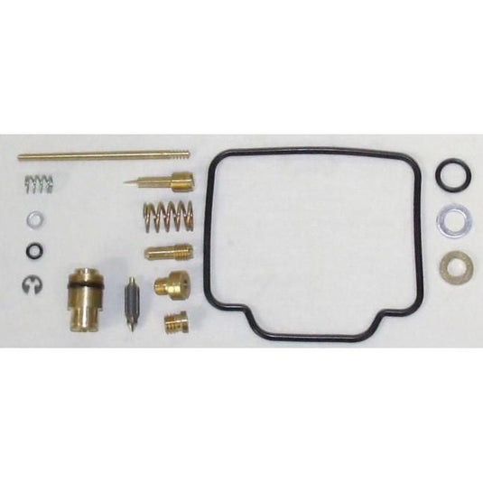WSM Carburetor Kit For Suzuki 300 LT-F 91-99 016-209