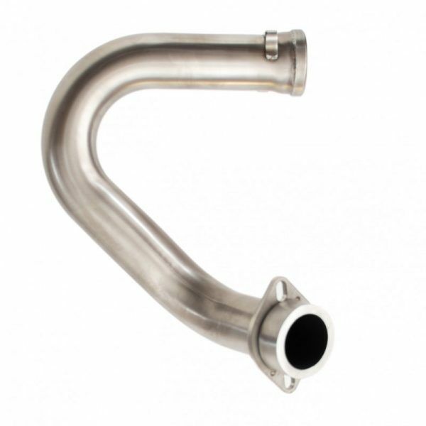 Load image into Gallery viewer, Big Gun Exhaust EXO Stainless Head Pipe - 14-2251
