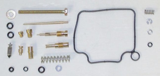 WSM Carburetor Kit For Honda 350 TRX 00-03 016-039