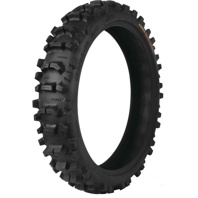 Load image into Gallery viewer, Kenda K782 Sand Mad Front Bias Tire [110/90-19] 047821910B0
