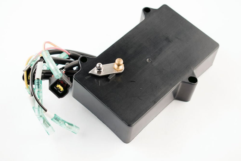 Load image into Gallery viewer, WSM Power Pack for Yamaha 60 / 70 Hp 3 Cylinder 366-107
