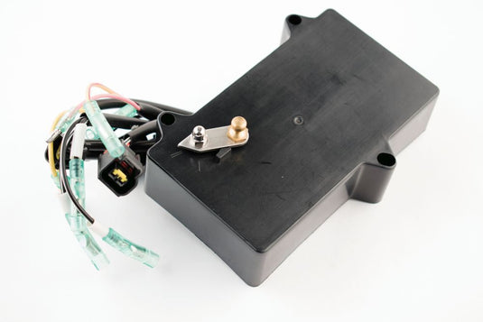 WSM Power Pack for Yamaha 60 / 70 Hp 3 Cylinder 366-107