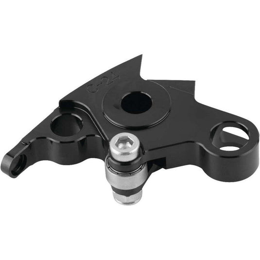 Puig Clutch Lever Adaptor Black - 5449N
