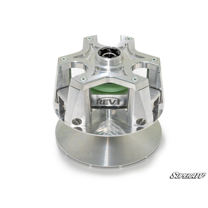 SuperATV Polaris RZR XP Turbo Primary Clutch Assembly CA-P-002