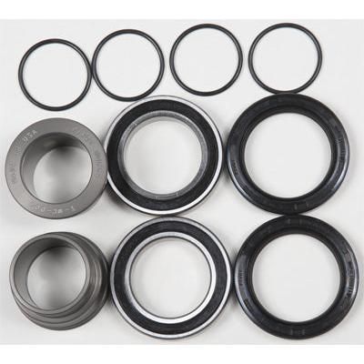 2008 KTM 505 SX-F Pivot Works Water Proof Wheel Collar Kit Ktm Bike