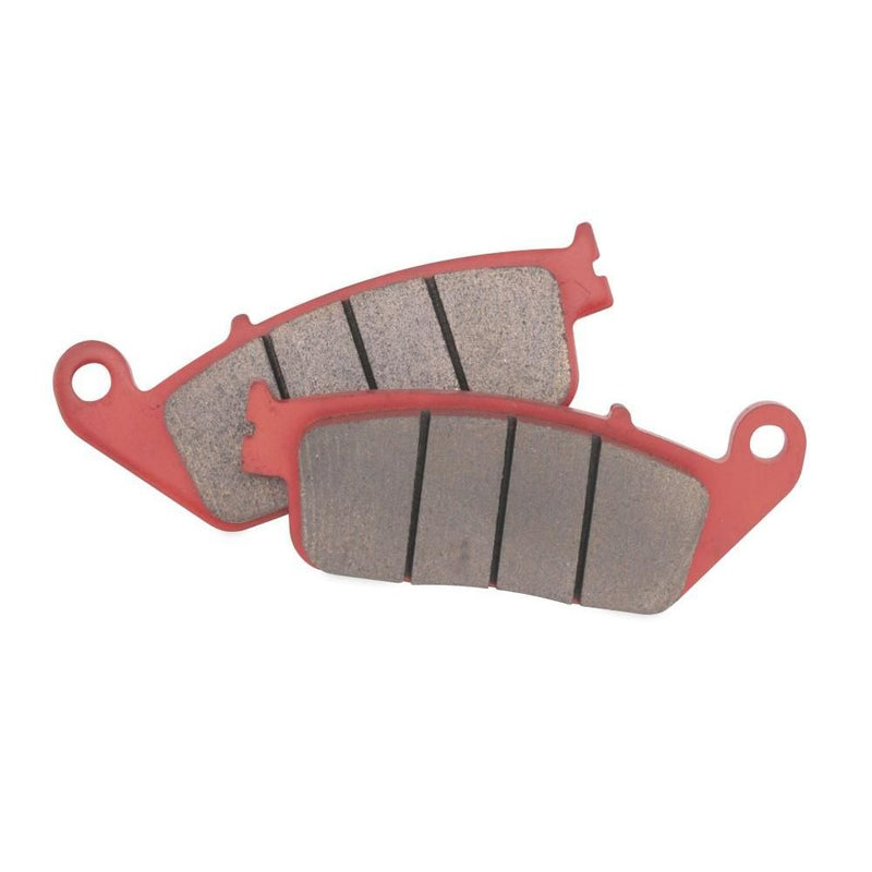 Load image into Gallery viewer, Brake Pad and Shoe For Triumph Thunderbird/Sport 1995-2003 Sintered Front Front
