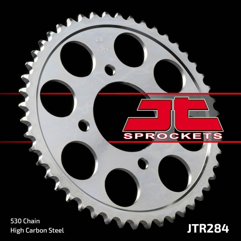 Load image into Gallery viewer, Front &amp; Rear Sprocket Kit for HONDA CB750 K1-K6 71-76 JT Sprockets

