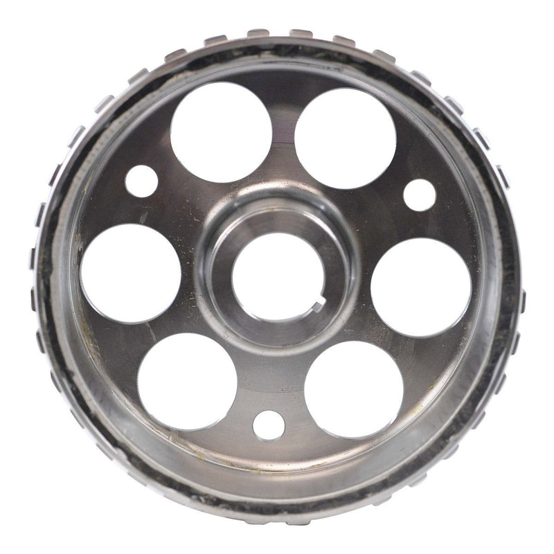 Load image into Gallery viewer, RMStator Stator With Crankcase Cover Gasket and Flywheel Kit RM23033
