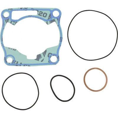 Yamaha YZ80,YZ85 Gasket Kit P400485600089 Kit TOP END GASKET YAMAHA Fits: