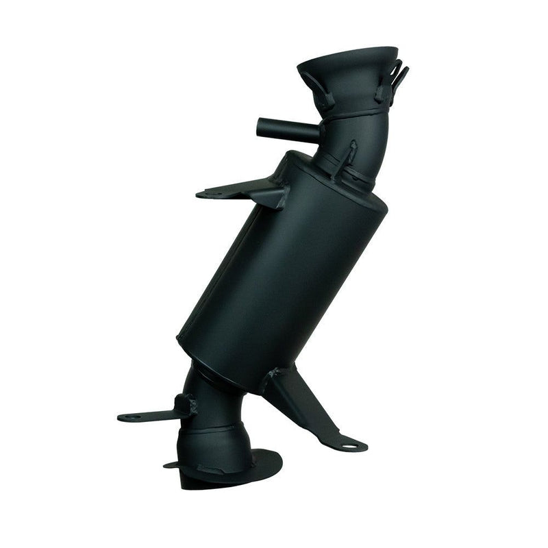 Load image into Gallery viewer, GGB Exhaust Mountain Muffler For 2020-2022 Ski-Doo Summit 850 Turbo 762-1061

