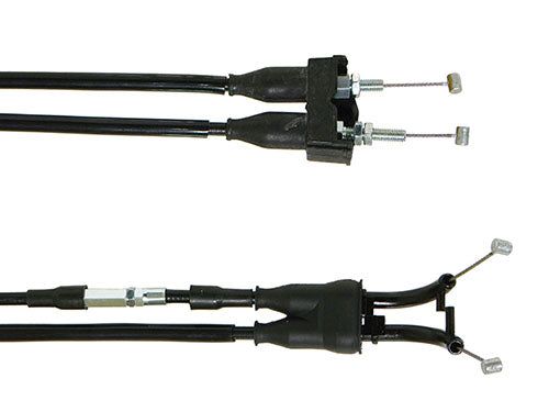 Psychic Throttle Cable 104-341