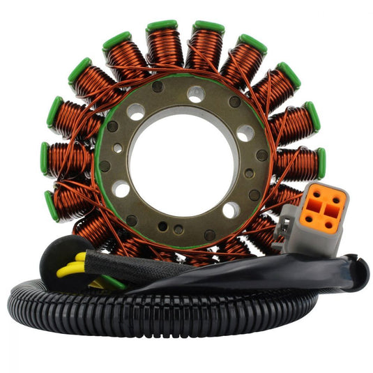 RMStator High Output Stator Kit With And Crankcase Cover Gasket RMS900-103541