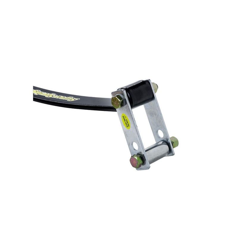 Load image into Gallery viewer, Superspring (SSA22) Suspension Kit, Load Leveling Capacity of 2,500 lbs.
