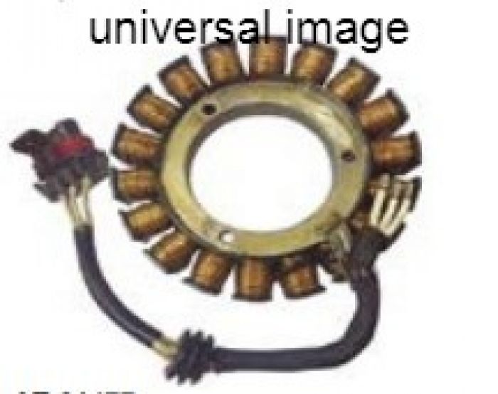 Load image into Gallery viewer, Bronco Stator, Suzuki AT-01444
