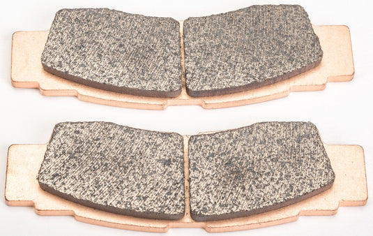 All Balls  Sintered Brake Pad 18-8054