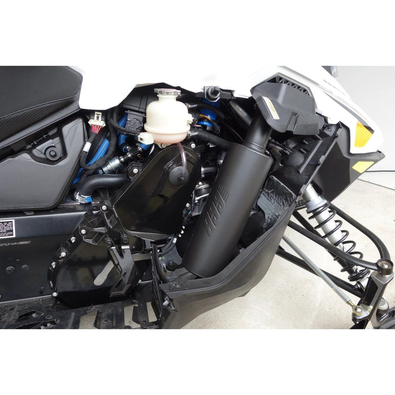 Load image into Gallery viewer, GGB Exhaust Quiet Trail Muffler For 2021-2023 Ski-Doo Gen 4 600R E-TEC
