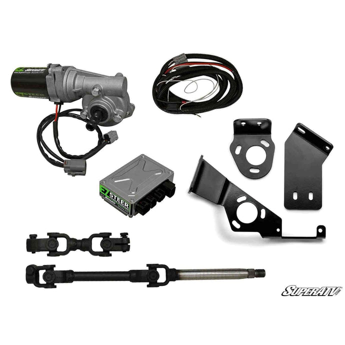 SuperATV John Deere Gator 835M Power Steering Kit PS-JD-835M