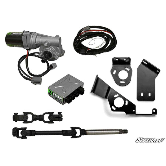 SuperATV John Deere Gator 835M Power Steering Kit PS-JD-835M