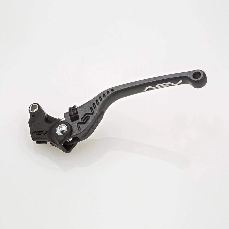 Load image into Gallery viewer, ASV C5 Brake Lever Or Clutch Lever For KTM 690 Supermoto SMC / SMCR 08-13 - Full Kits Available
