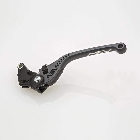 ASV C5 Brake Lever Or Clutch Lever For KTM 690 Supermoto SMC / SMCR 08-13 - Full Kits Available