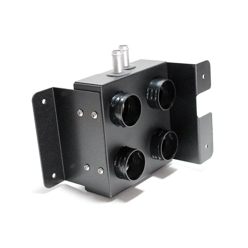 Load image into Gallery viewer, Inferno Cab Heater Kit with Defrost SSHK910-00 For 2015-2020 Honda Pioneer 500
