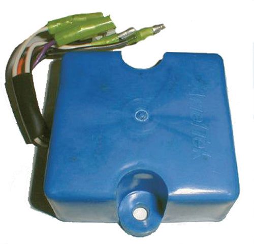 Load image into Gallery viewer, WSM CDI Box - 004-212
