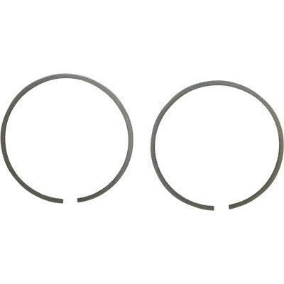 WSM Piston Ring Set .25mm Over - 010-943-04