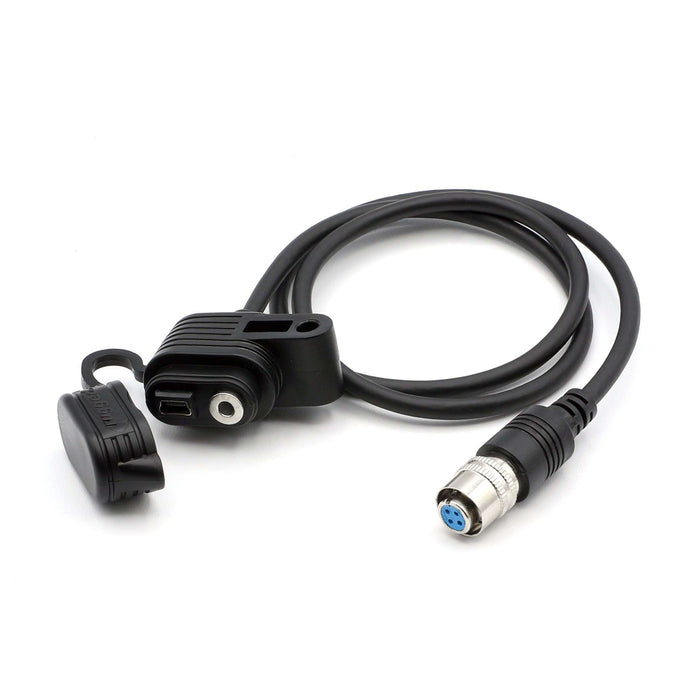 Rugged Radios Accessory Hub for Rugged M1 Mobile Radios ACCS-HUB