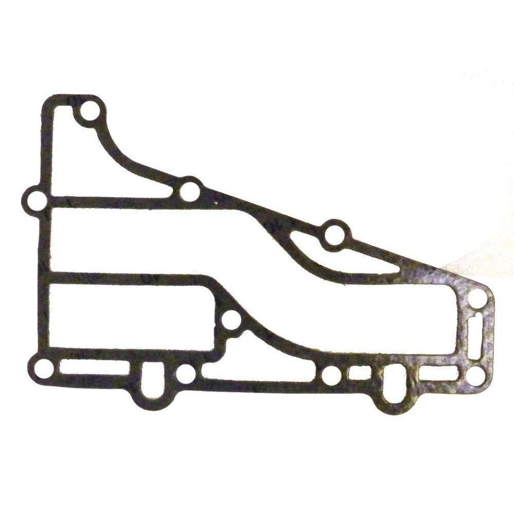 WSM Exhaust Cover Gasket For Yamaha 25 Hp 88-09 523-20