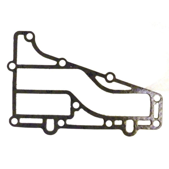 WSM Exhaust Cover Gasket For Yamaha 25 Hp 88-09 523-20