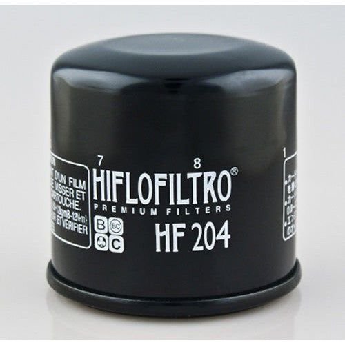 Oil Filter for Snowmobile YAMAHA RX10LTGT Apex LTX GT 1000cc 08-10 HIFLOFILTRO